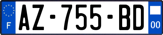 AZ-755-BD