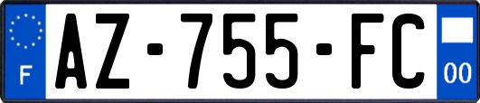 AZ-755-FC