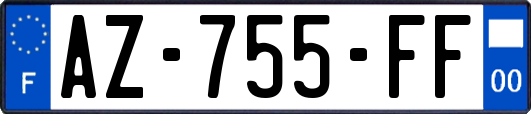 AZ-755-FF