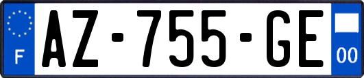 AZ-755-GE