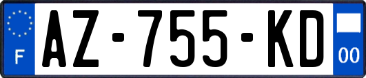 AZ-755-KD