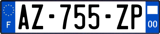 AZ-755-ZP