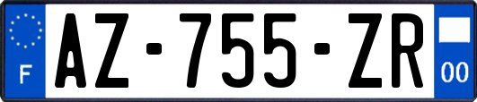 AZ-755-ZR
