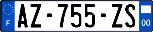 AZ-755-ZS