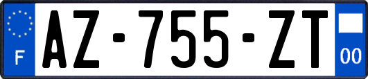 AZ-755-ZT