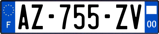 AZ-755-ZV