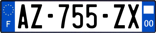 AZ-755-ZX