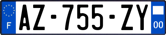 AZ-755-ZY