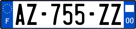 AZ-755-ZZ
