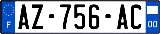 AZ-756-AC