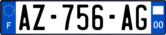 AZ-756-AG