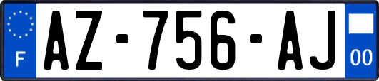 AZ-756-AJ