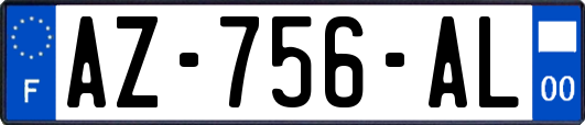 AZ-756-AL