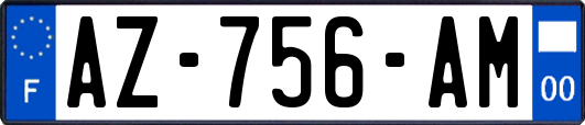 AZ-756-AM