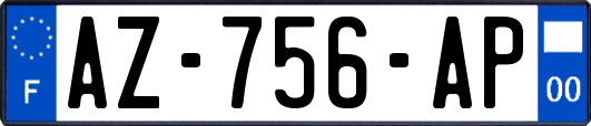 AZ-756-AP