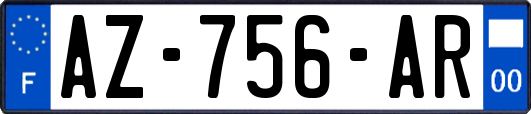 AZ-756-AR