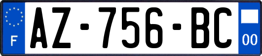 AZ-756-BC