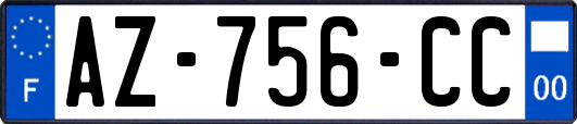 AZ-756-CC