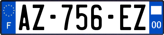 AZ-756-EZ