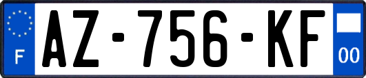 AZ-756-KF