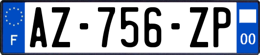 AZ-756-ZP