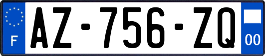 AZ-756-ZQ