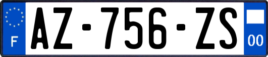AZ-756-ZS