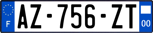 AZ-756-ZT