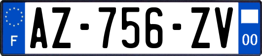 AZ-756-ZV