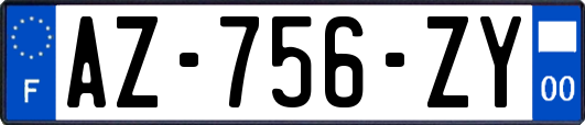 AZ-756-ZY