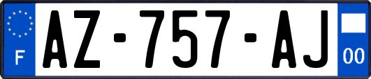 AZ-757-AJ