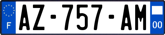 AZ-757-AM