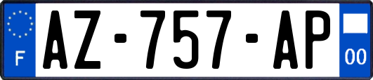 AZ-757-AP