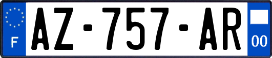 AZ-757-AR