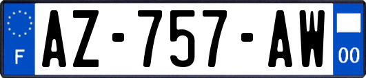 AZ-757-AW