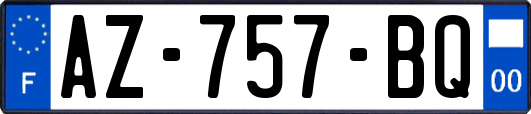 AZ-757-BQ