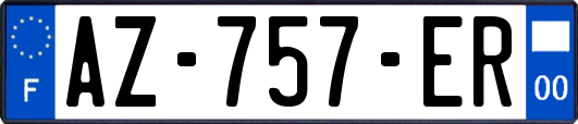 AZ-757-ER