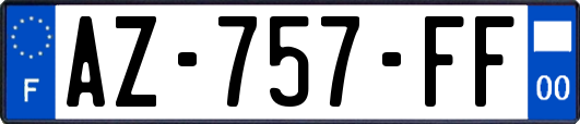 AZ-757-FF