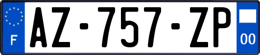 AZ-757-ZP