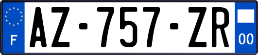 AZ-757-ZR