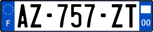 AZ-757-ZT
