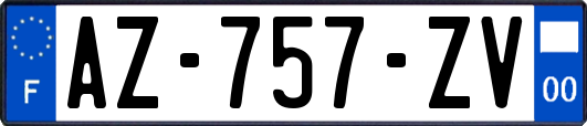 AZ-757-ZV