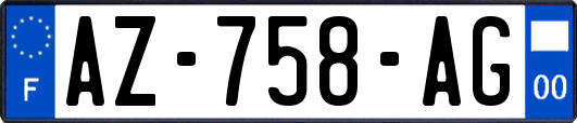 AZ-758-AG