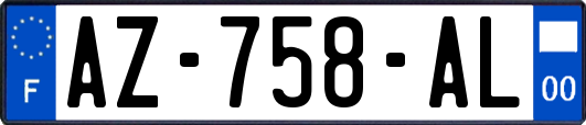 AZ-758-AL