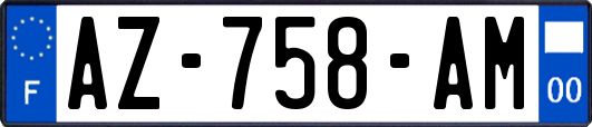 AZ-758-AM