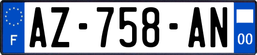 AZ-758-AN