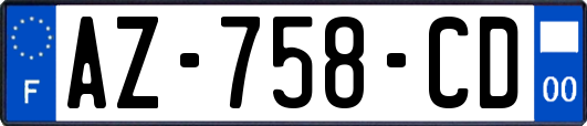 AZ-758-CD