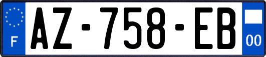 AZ-758-EB