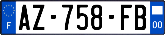 AZ-758-FB