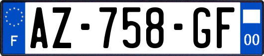 AZ-758-GF